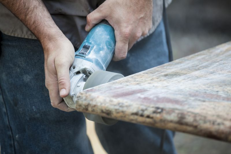 Durable Surface Finish