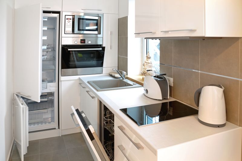 Smart Appliance Upgrades