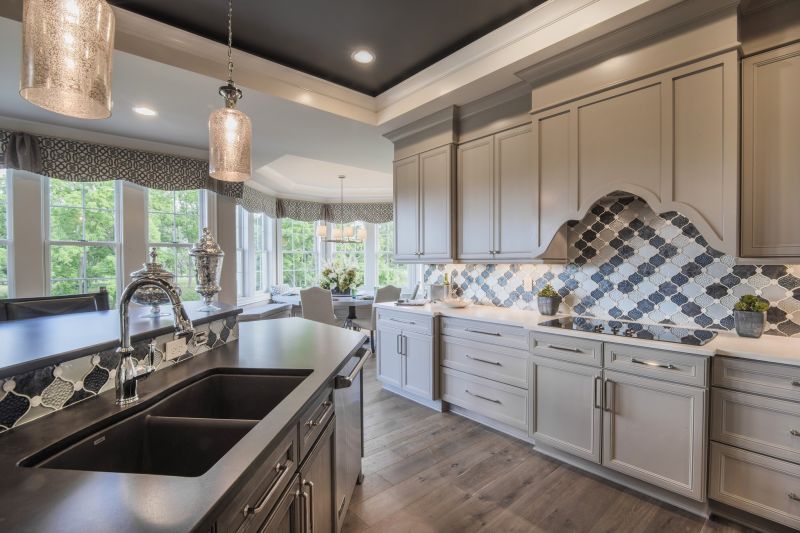 Kitchen Renovation Image 4