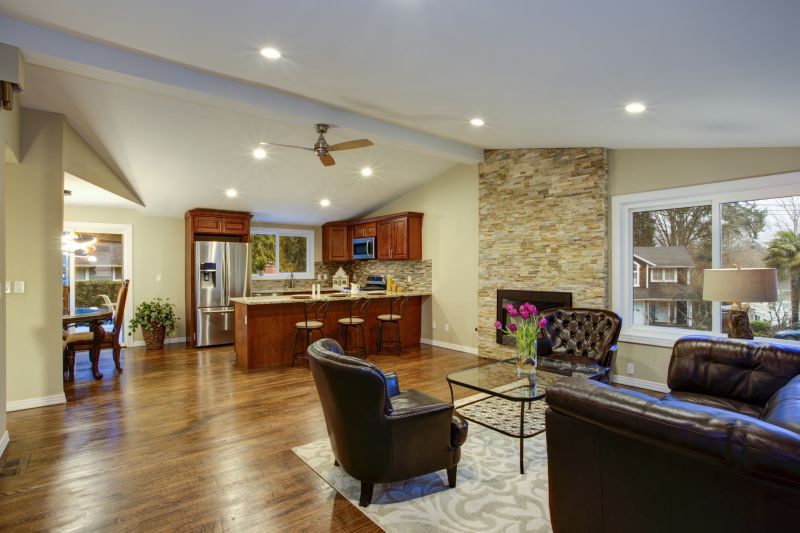 Top Kitchen Design Trends For 2026