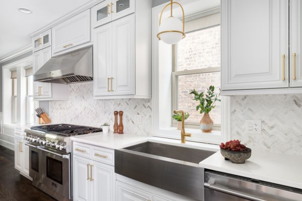 Galley Kitchen Remodeling in Escondido