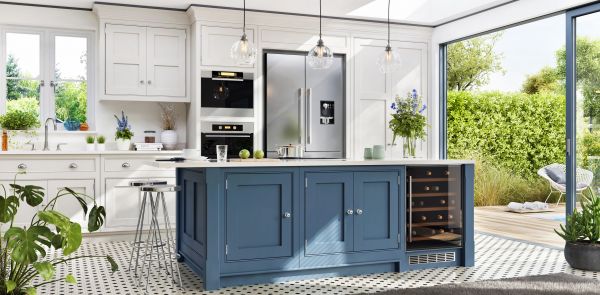 Kitchen Design Service in Escondido