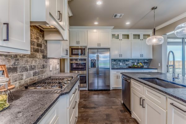Cabinet Remodeling in Escondido