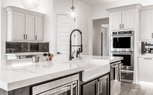 Kitchen Updating in Escondido