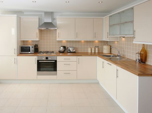 Kitchen Cabinets Remodeling in Escondido
