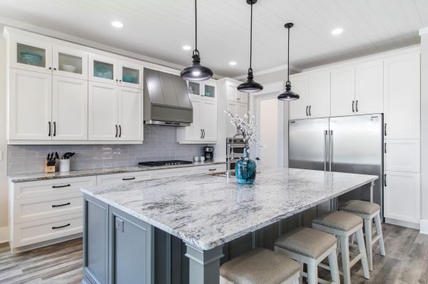 Modern Kitchen Remodeling in Escondido