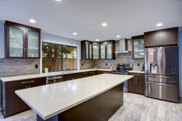 Kitchen Renovation in Escondido